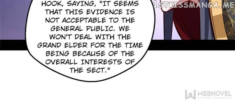 Way To Be The Evil Emperor Chapter 40 - page 31