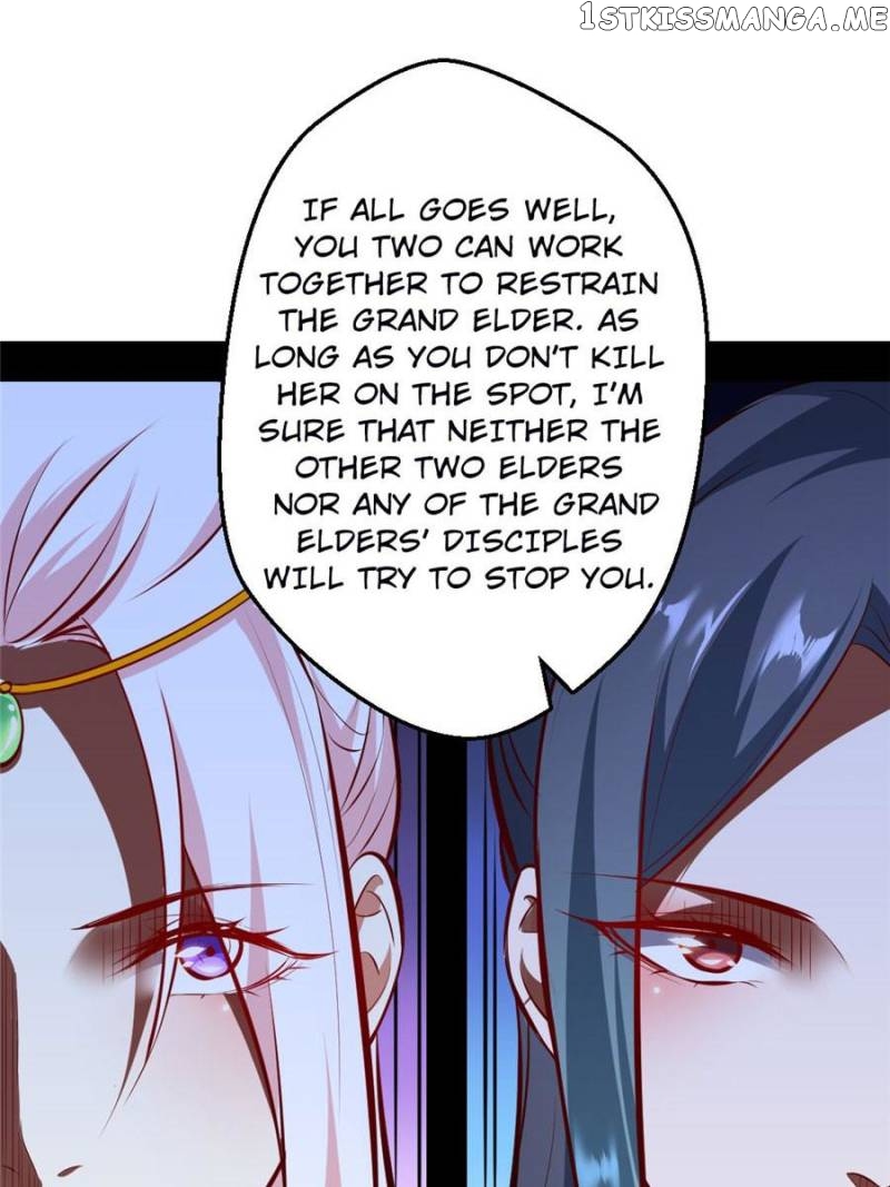 Way To Be The Evil Emperor Chapter 40 - page 32