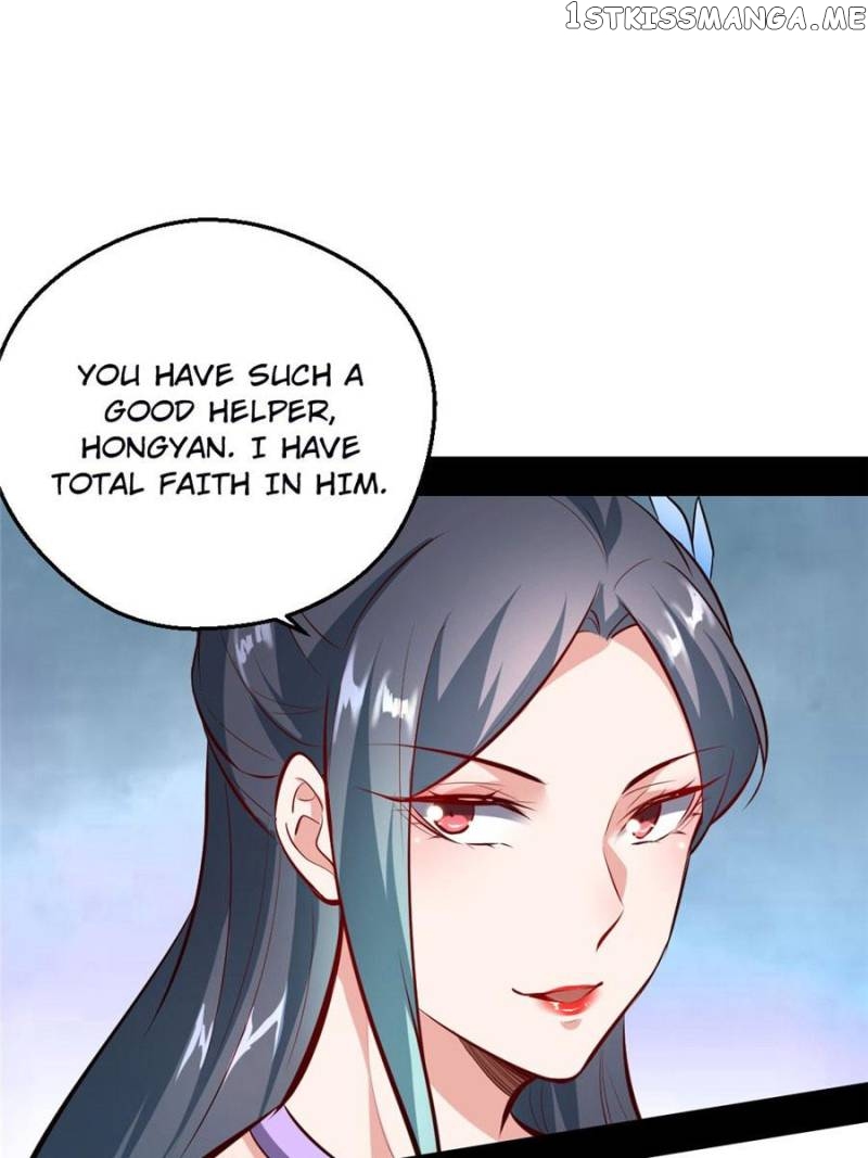 Way To Be The Evil Emperor Chapter 40 - page 35