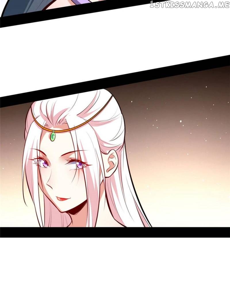 Way To Be The Evil Emperor Chapter 40 - page 36