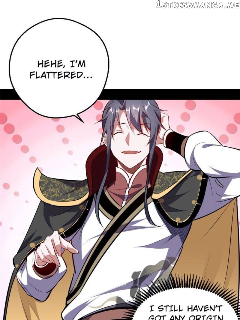 Way To Be The Evil Emperor Chapter 40 - page 38