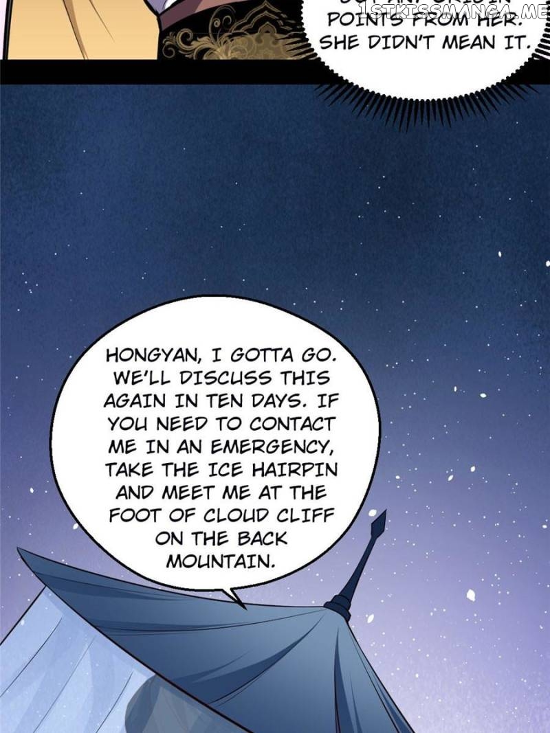 Way To Be The Evil Emperor Chapter 40 - page 39