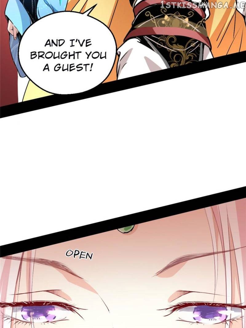 Way To Be The Evil Emperor Chapter 40 - page 4