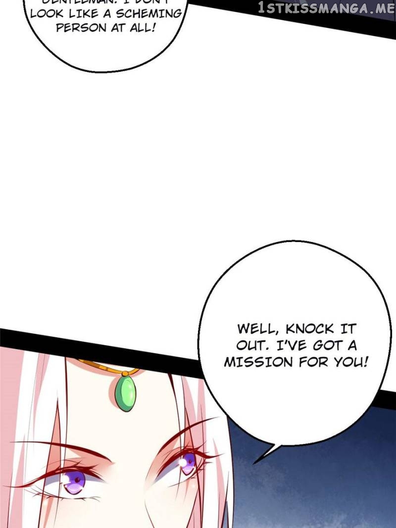 Way To Be The Evil Emperor Chapter 40 - page 45