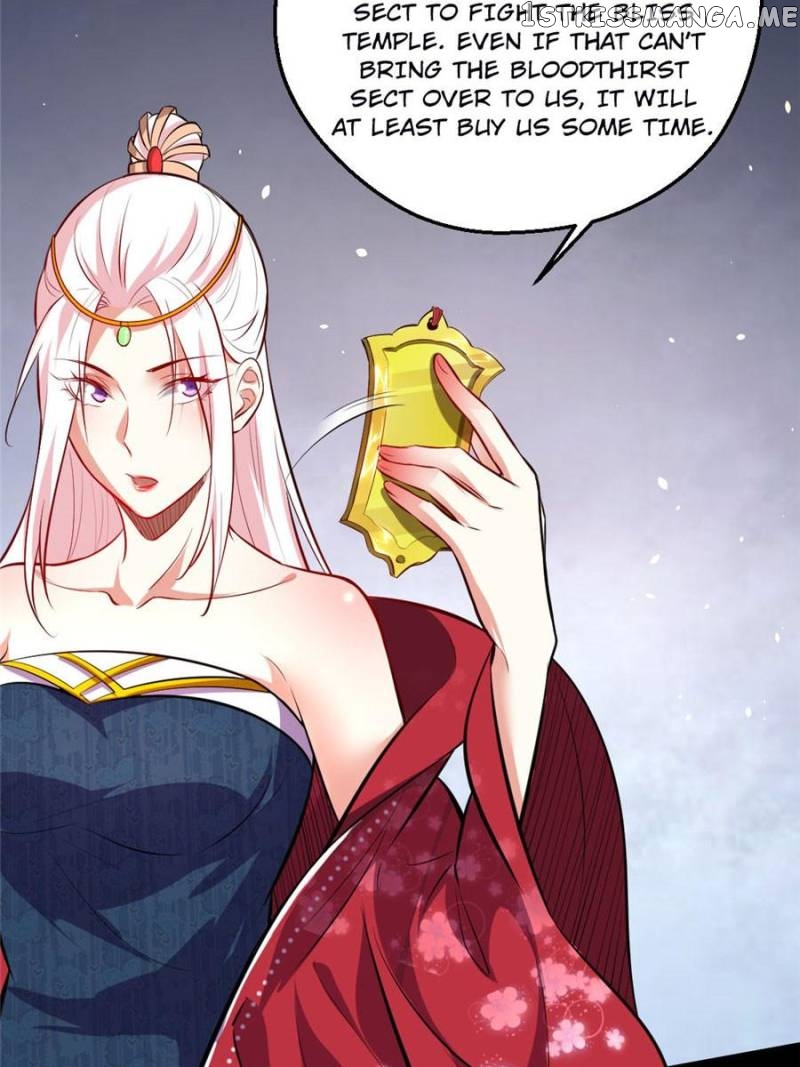 Way To Be The Evil Emperor Chapter 40 - page 48