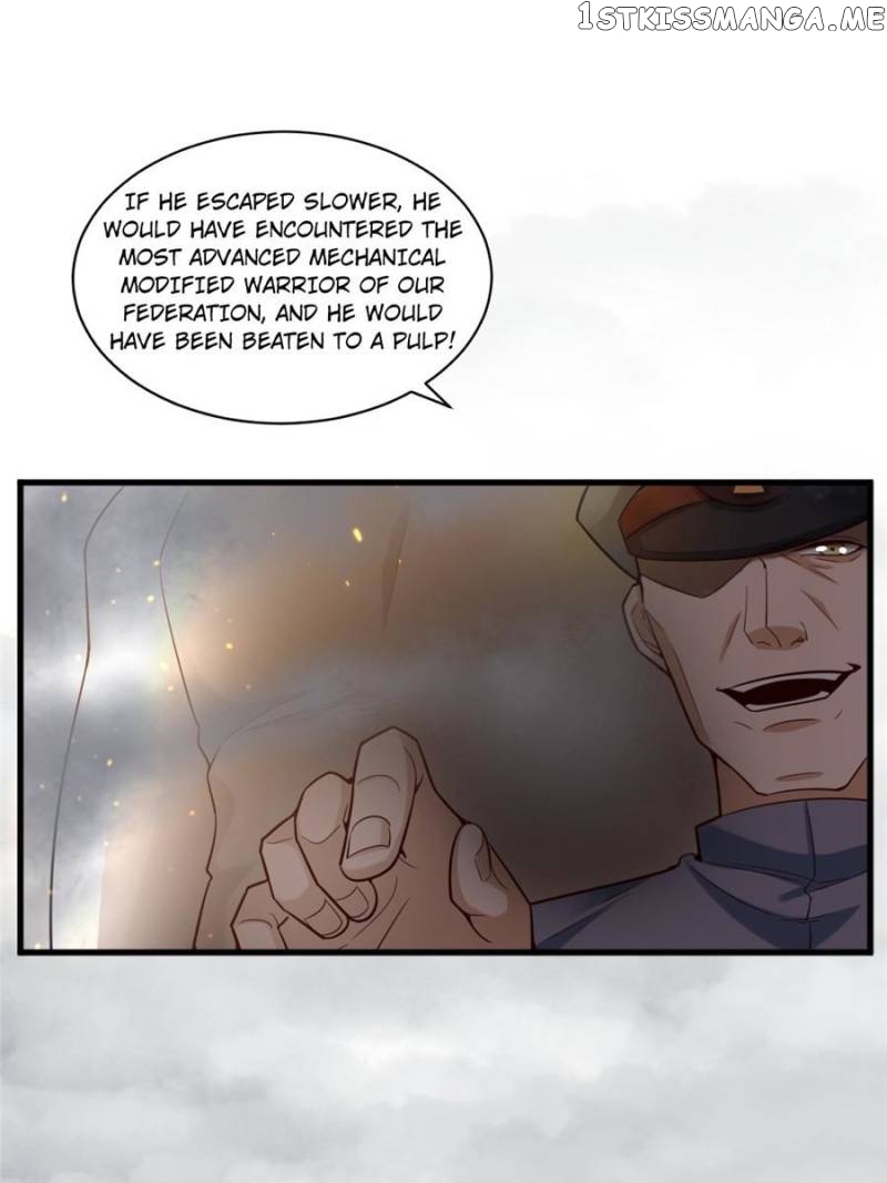 Way To Be The Evil Emperor Chapter 19 - page 10