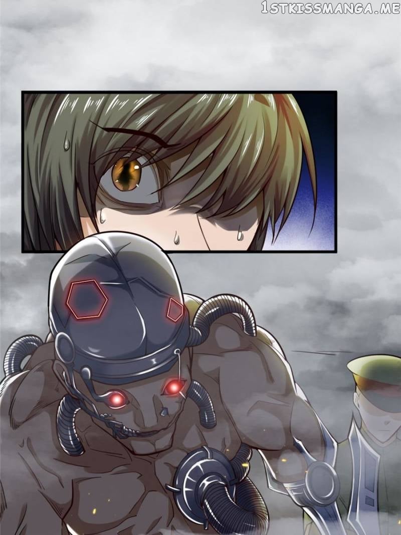 Way To Be The Evil Emperor Chapter 19 - page 11