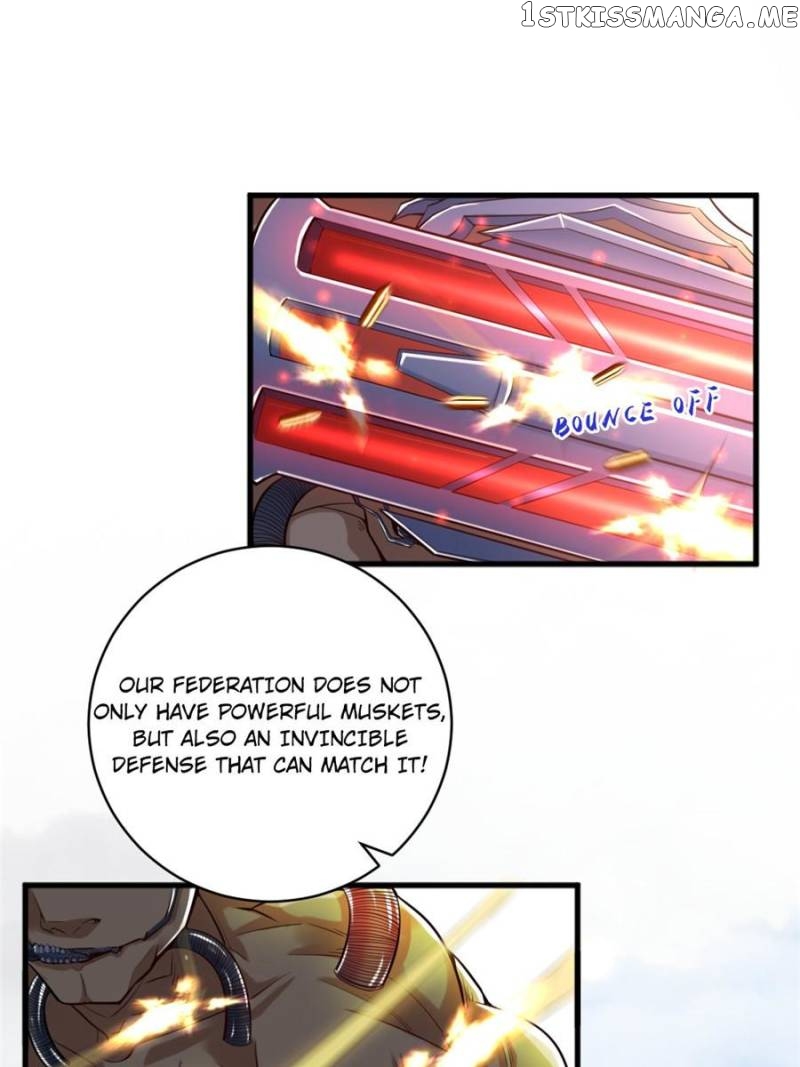 Way To Be The Evil Emperor Chapter 19 - page 19