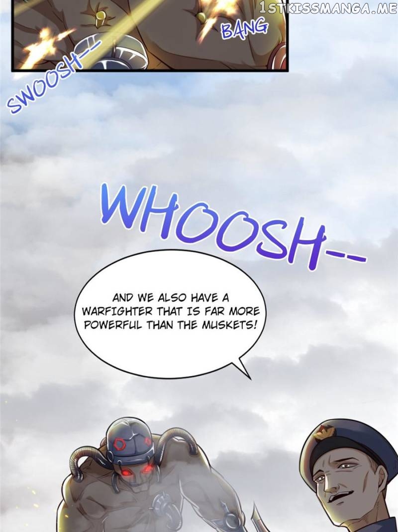 Way To Be The Evil Emperor Chapter 19 - page 20