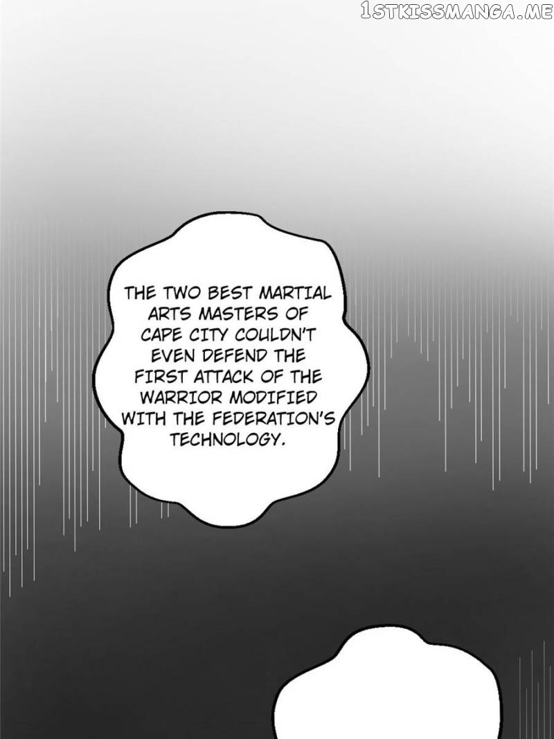Way To Be The Evil Emperor Chapter 19 - page 24