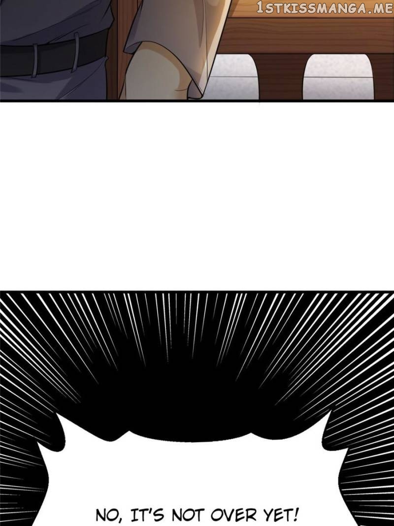 Way To Be The Evil Emperor Chapter 19 - page 27