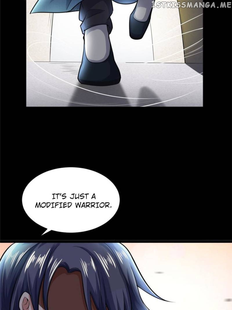 Way To Be The Evil Emperor Chapter 19 - page 36