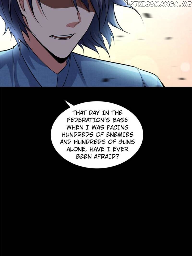 Way To Be The Evil Emperor Chapter 19 - page 37
