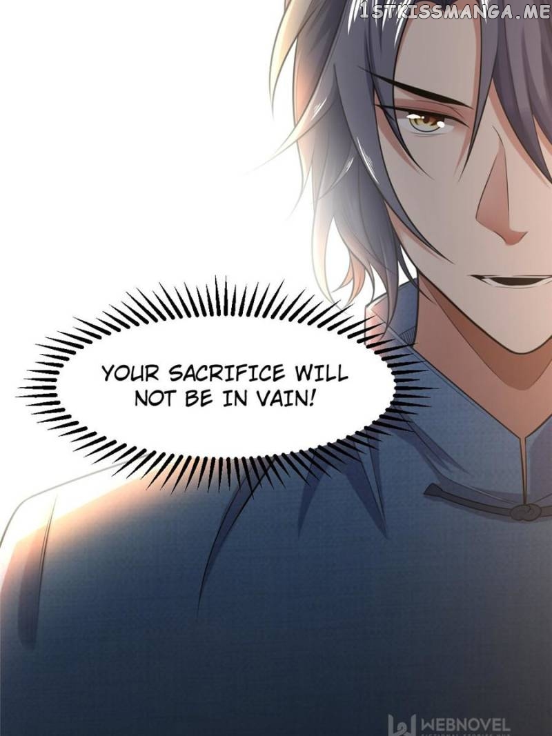 Way To Be The Evil Emperor Chapter 19 - page 49