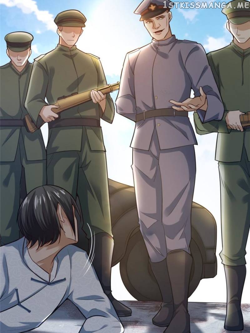 Way To Be The Evil Emperor Chapter 19 - page 8