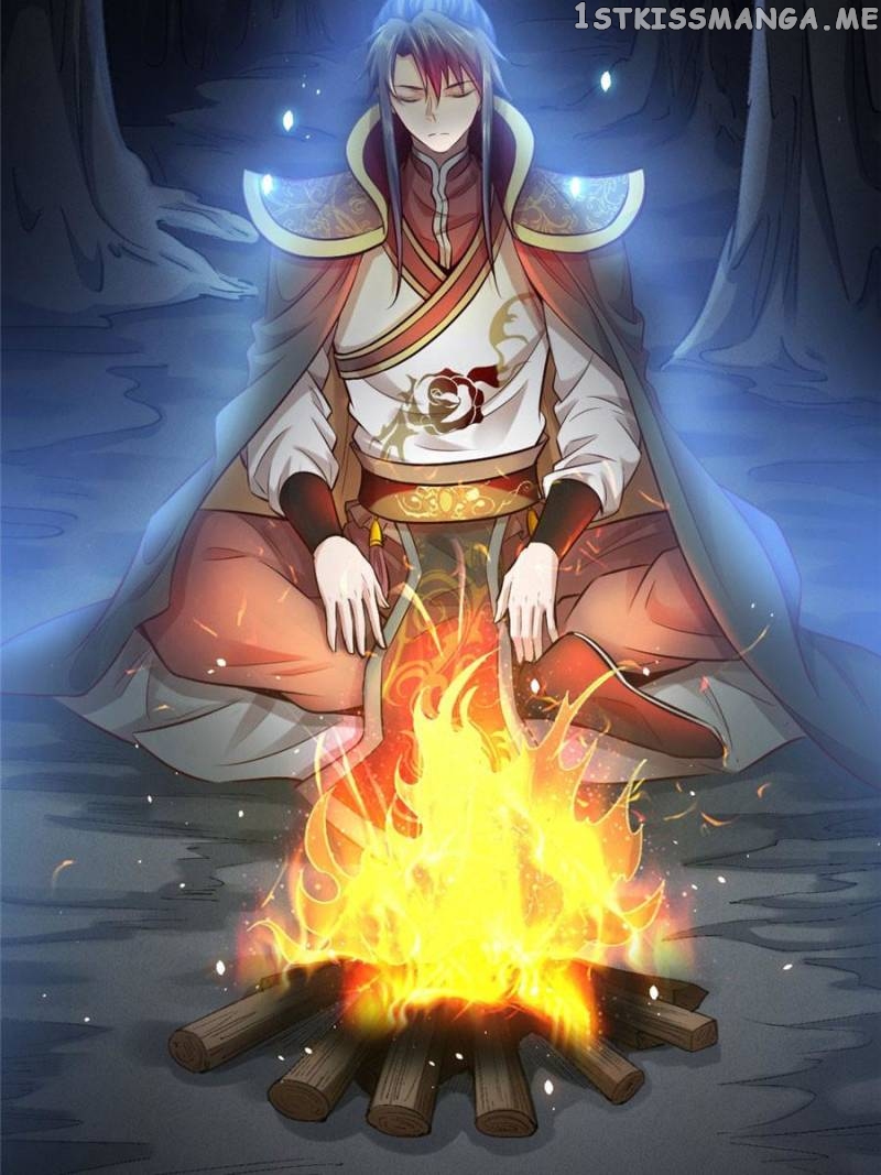 Way To Be The Evil Emperor Chapter 38 - page 2