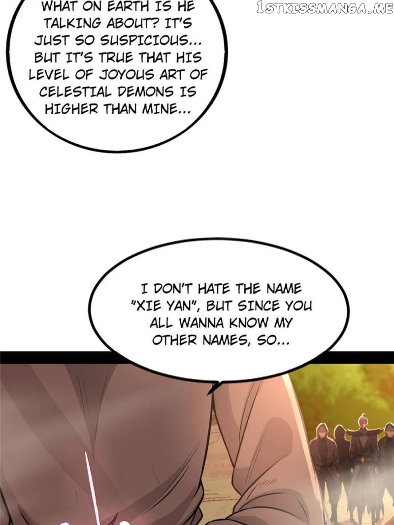 Way To Be The Evil Emperor Chapter 38 - page 27