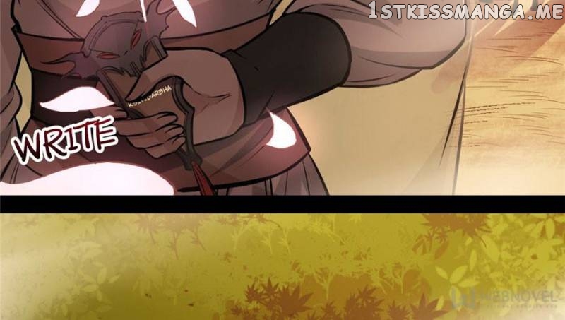 Way To Be The Evil Emperor Chapter 38 - page 28