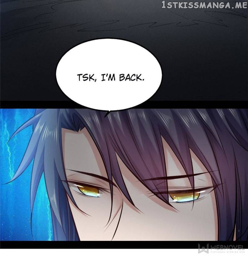 Way To Be The Evil Emperor Chapter 38 - page 3