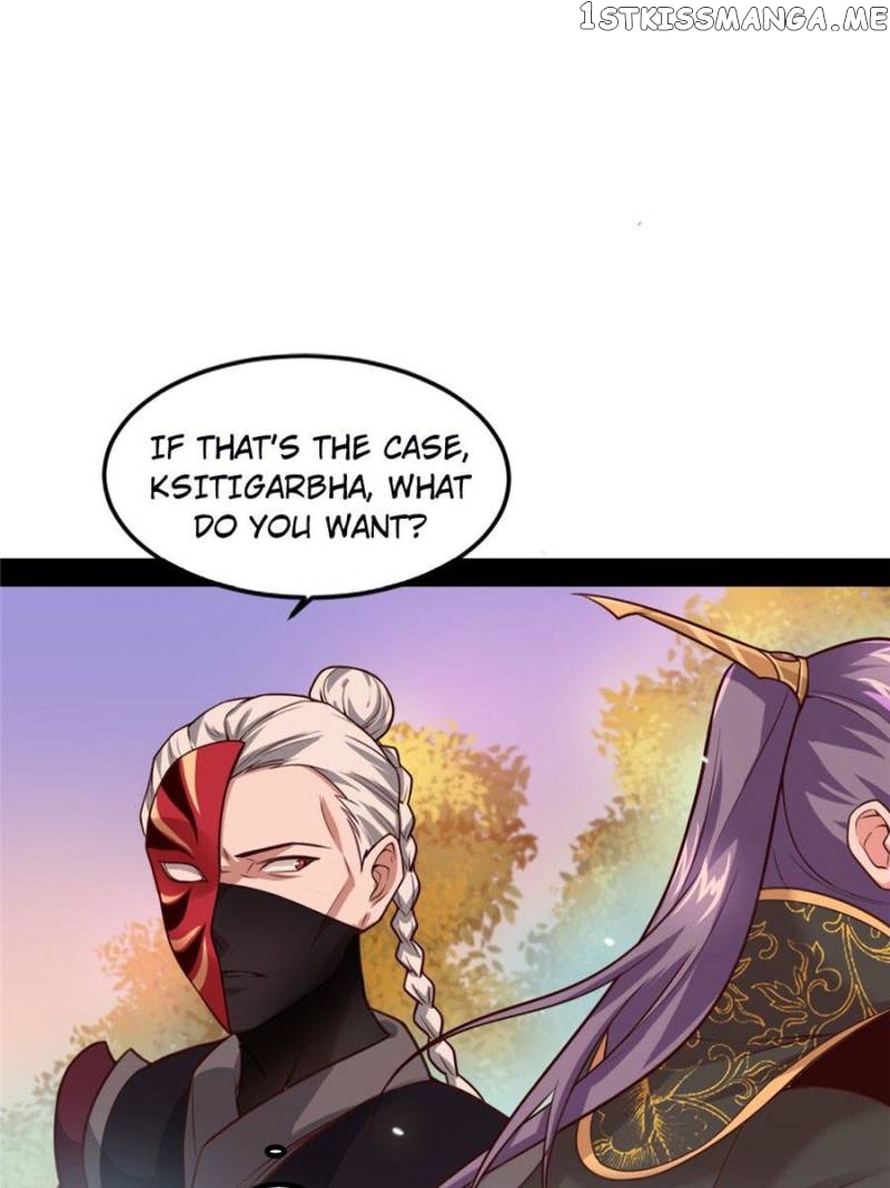 Way To Be The Evil Emperor Chapter 38 - page 34