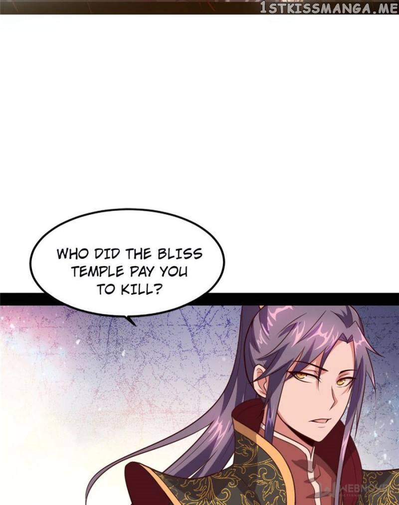 Way To Be The Evil Emperor Chapter 38 - page 38
