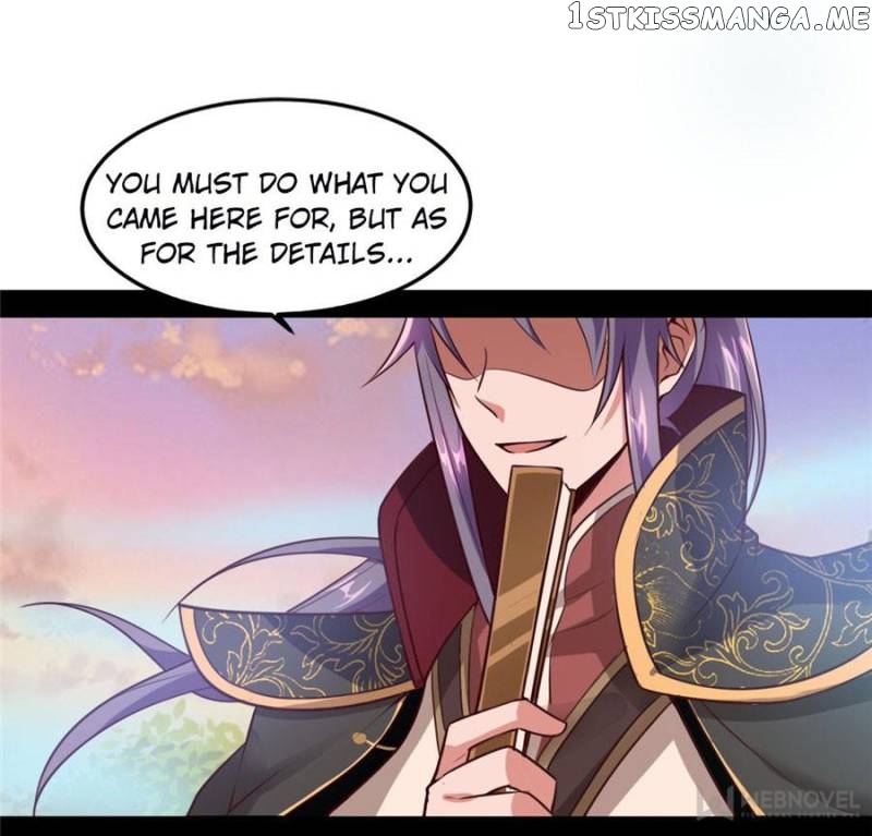 Way To Be The Evil Emperor Chapter 38 - page 50