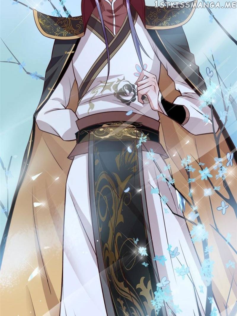 Way To Be The Evil Emperor Chapter 38 - page 52