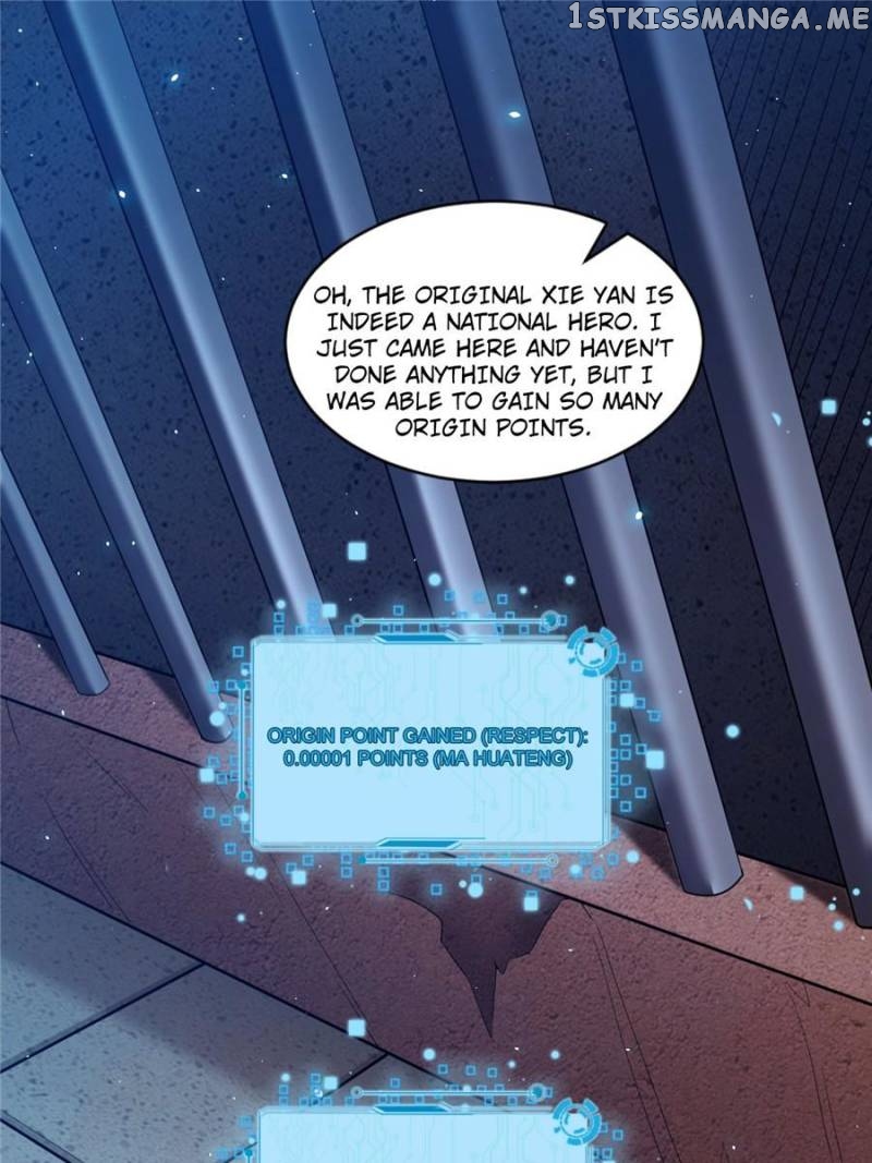 Way To Be The Evil Emperor Chapter 18 - page 1