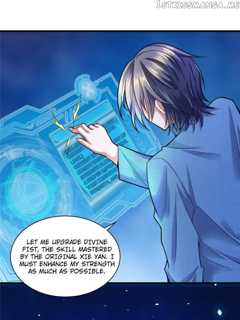 Way To Be The Evil Emperor Chapter 18 - page 12