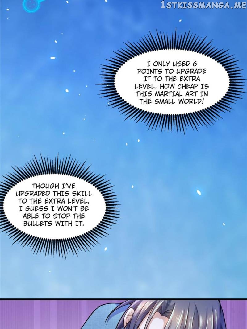 Way To Be The Evil Emperor Chapter 18 - page 14
