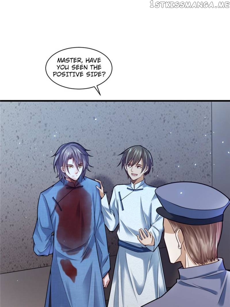 Way To Be The Evil Emperor Chapter 18 - page 18