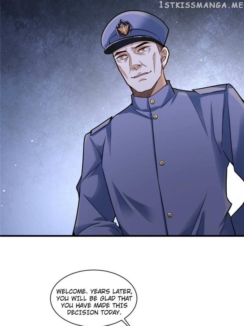 Way To Be The Evil Emperor Chapter 18 - page 20