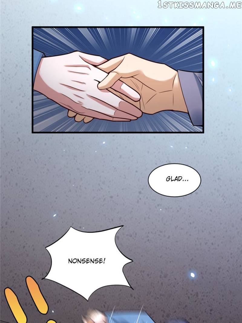 Way To Be The Evil Emperor Chapter 18 - page 23