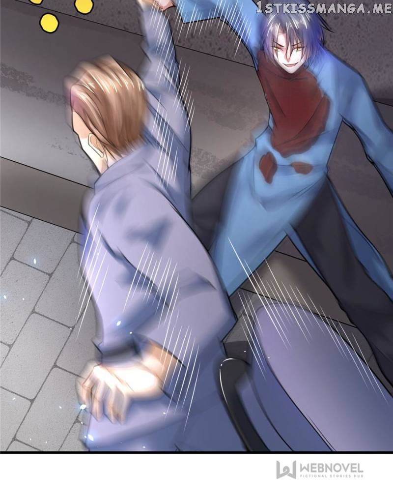 Way To Be The Evil Emperor Chapter 18 - page 24