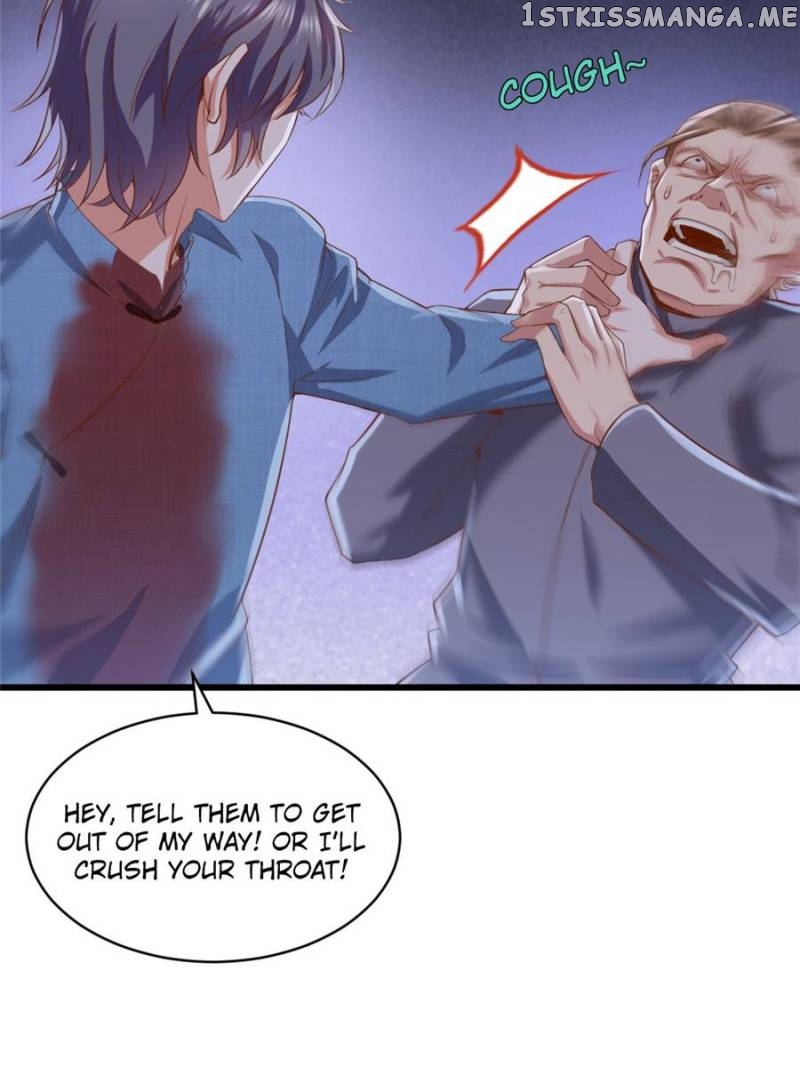 Way To Be The Evil Emperor Chapter 18 - page 26