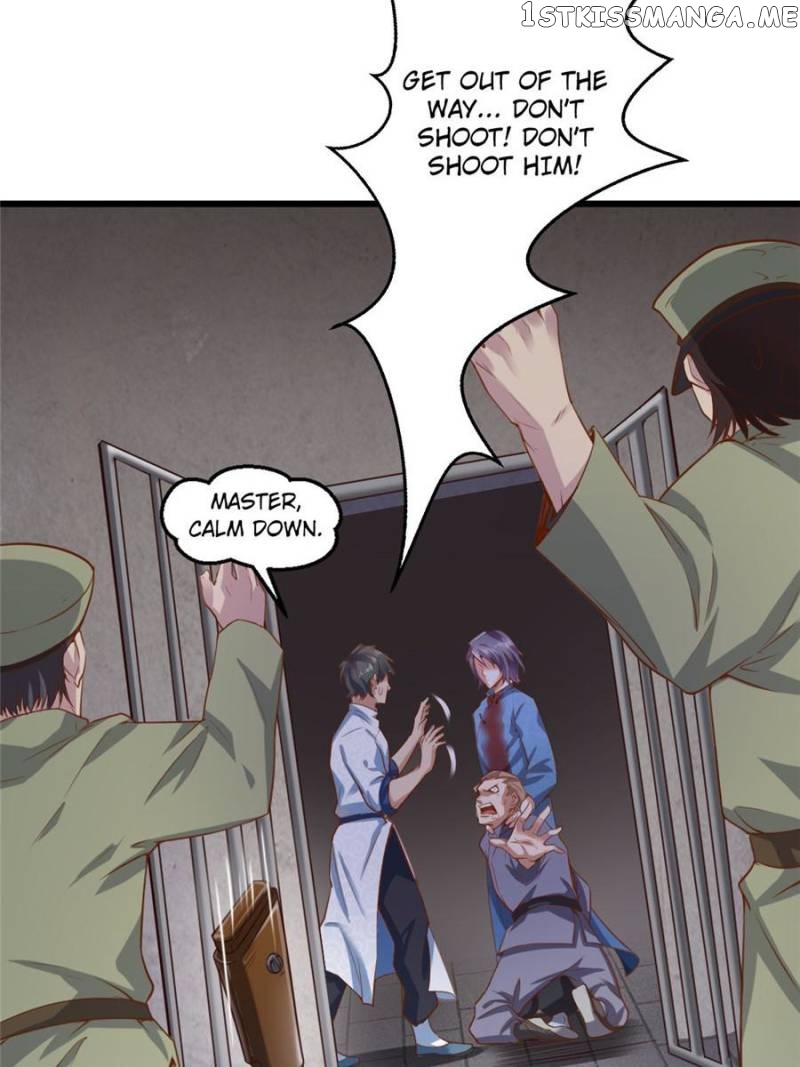 Way To Be The Evil Emperor Chapter 18 - page 28