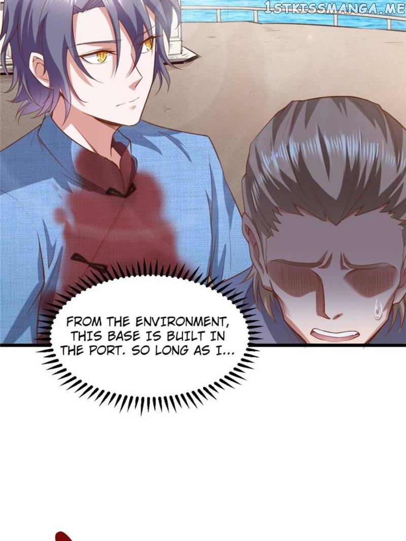 Way To Be The Evil Emperor Chapter 18 - page 34