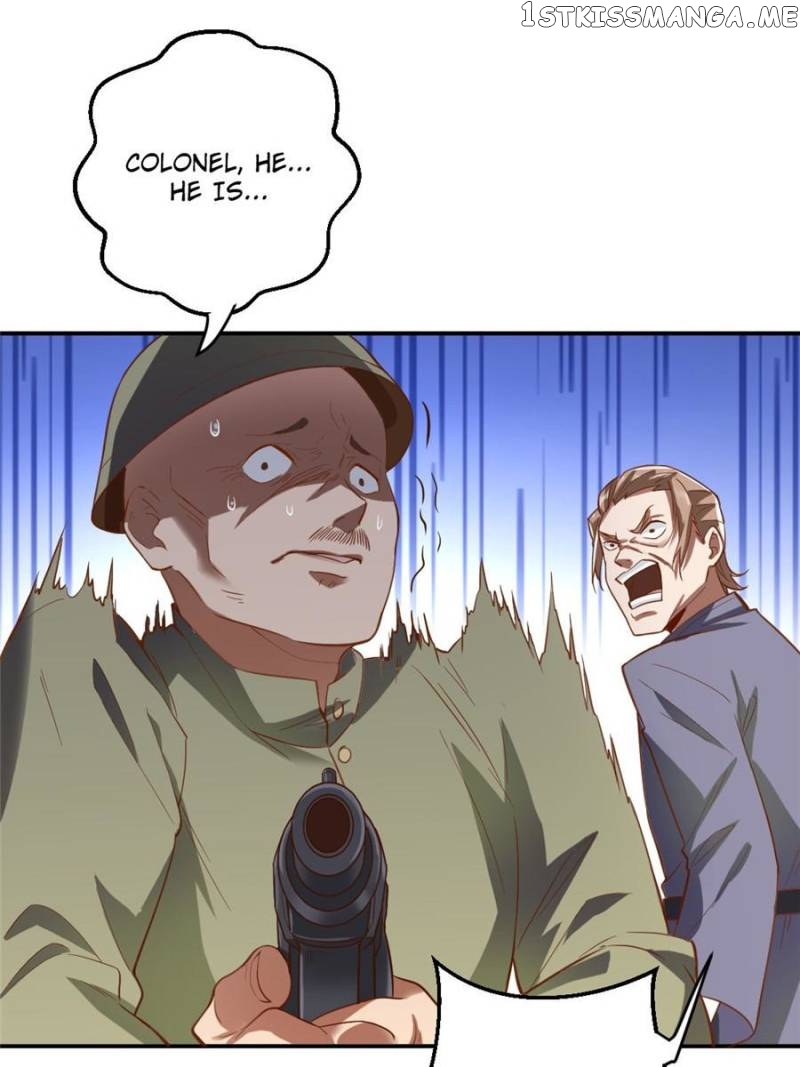 Way To Be The Evil Emperor Chapter 18 - page 46