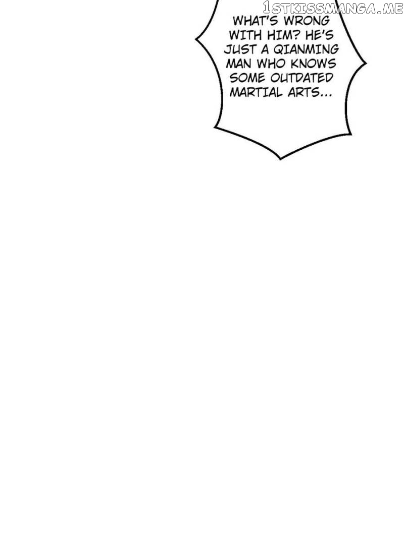 Way To Be The Evil Emperor Chapter 18 - page 47