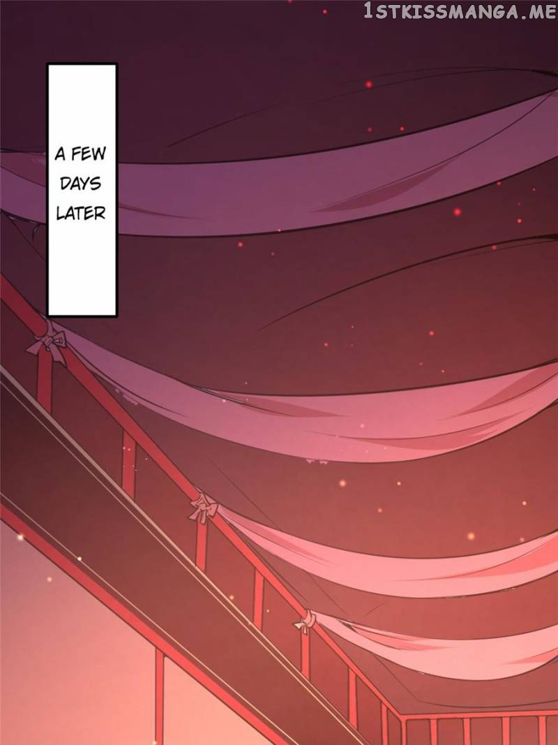 Way To Be The Evil Emperor Chapter 27 - page 1