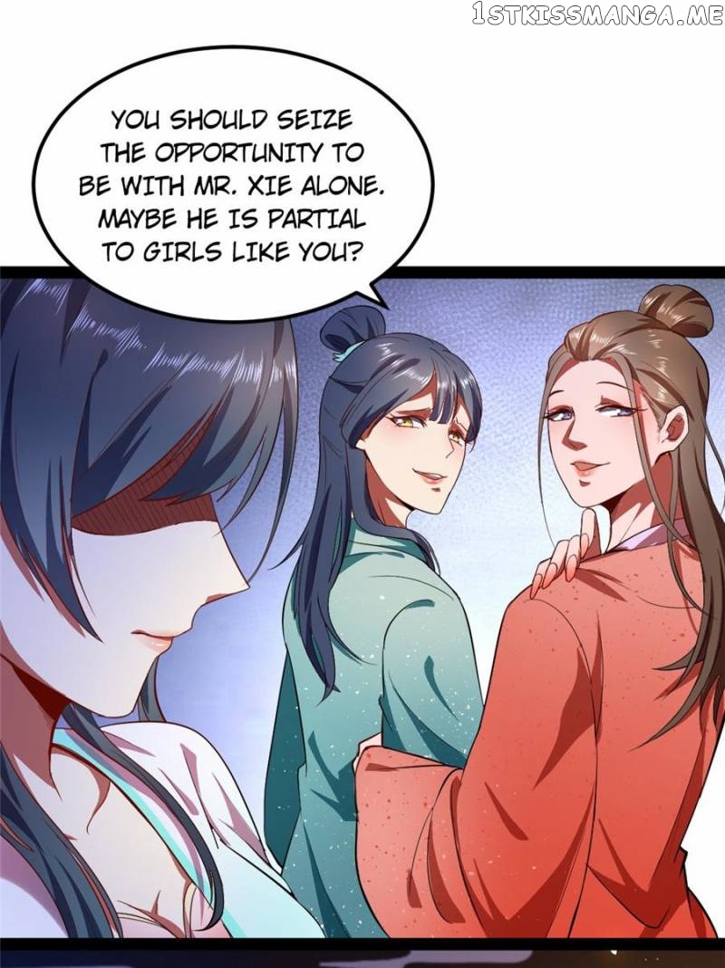 Way To Be The Evil Emperor Chapter 27 - page 10