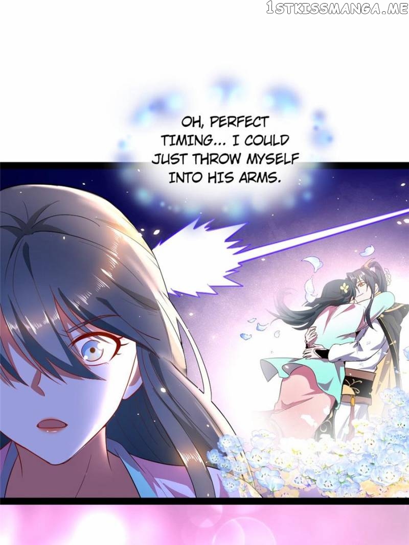 Way To Be The Evil Emperor Chapter 27 - page 19