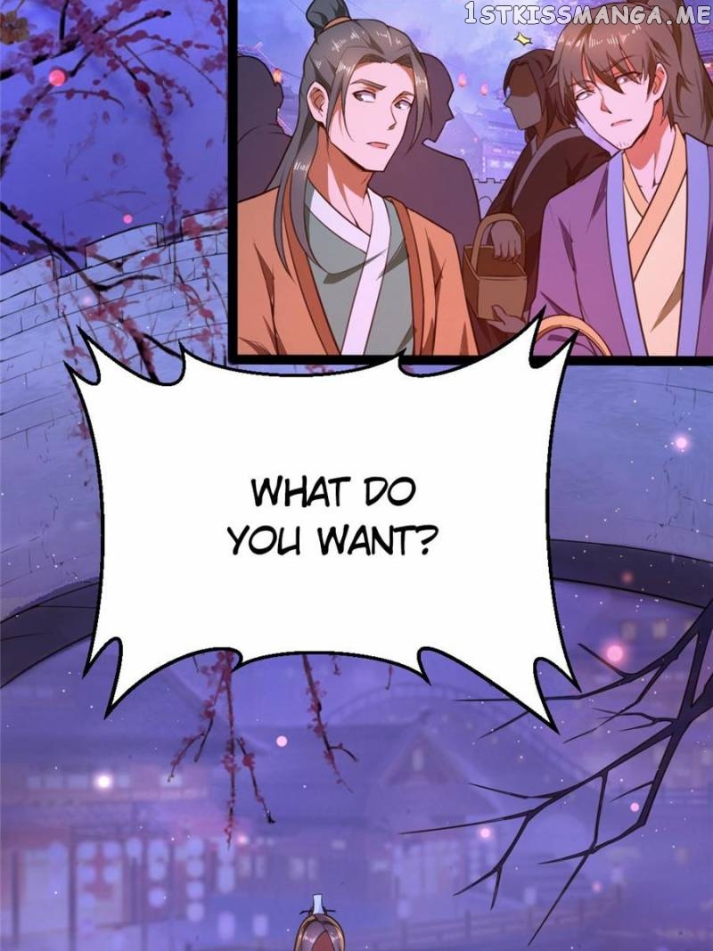 Way To Be The Evil Emperor Chapter 27 - page 24