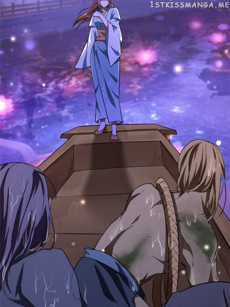 Way To Be The Evil Emperor Chapter 27 - page 25