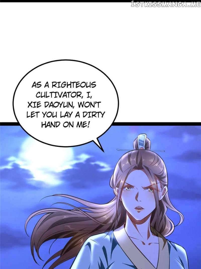 Way To Be The Evil Emperor Chapter 27 - page 28