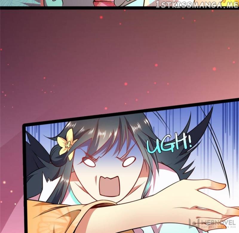 Way To Be The Evil Emperor Chapter 27 - page 3