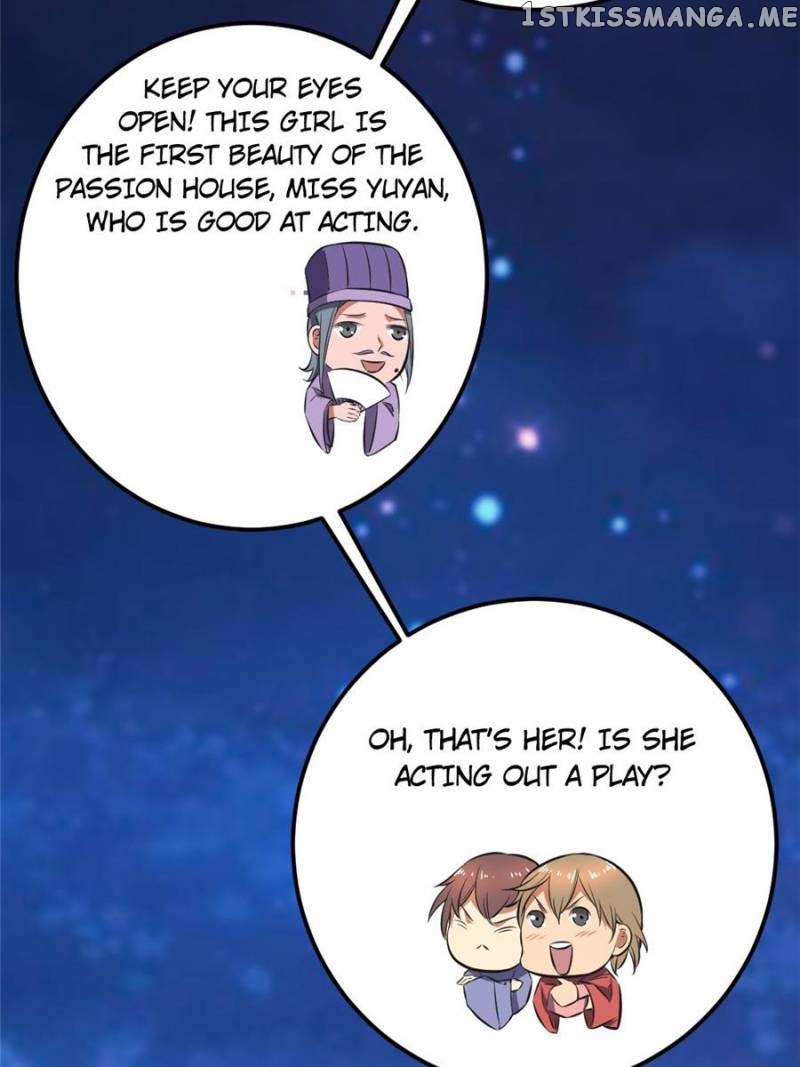 Way To Be The Evil Emperor Chapter 27 - page 31