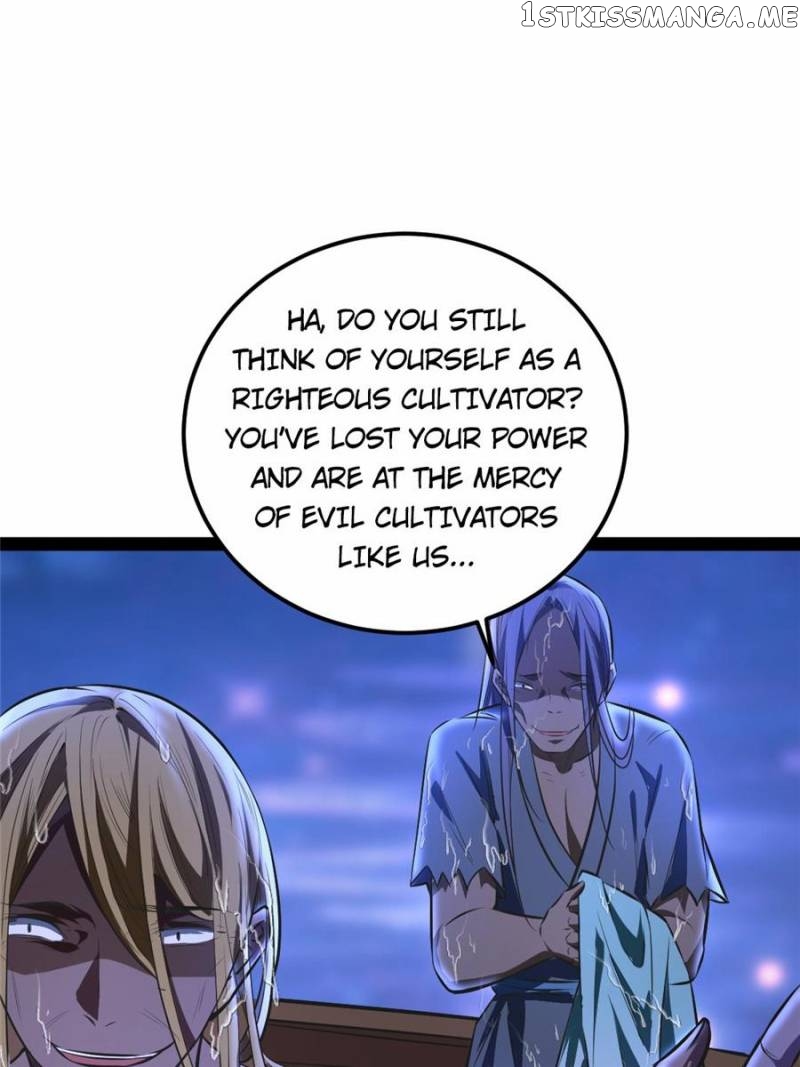 Way To Be The Evil Emperor Chapter 27 - page 34