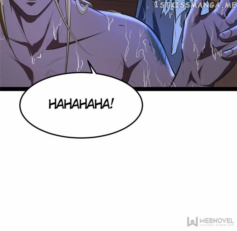 Way To Be The Evil Emperor Chapter 27 - page 35