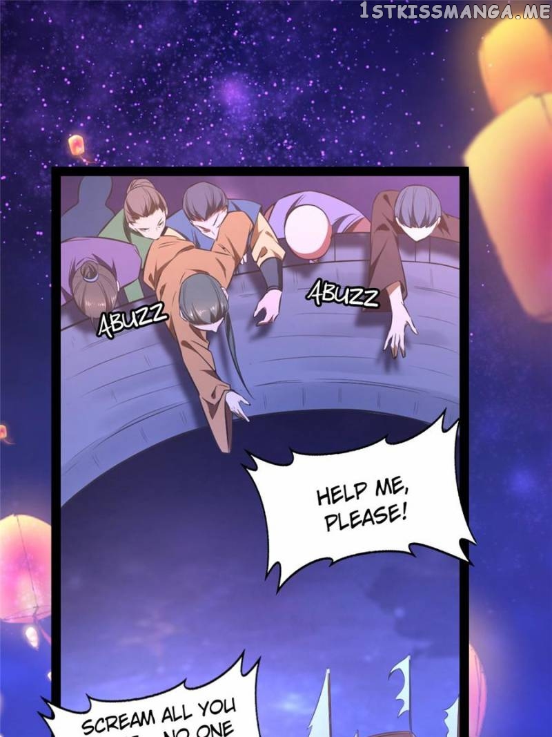 Way To Be The Evil Emperor Chapter 27 - page 36